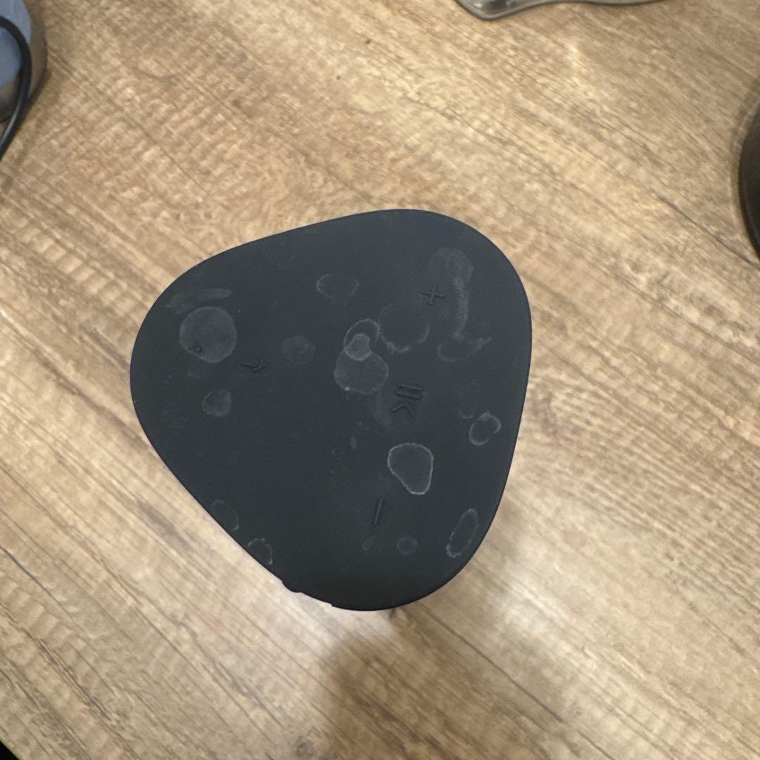 Sonos Roam ソノス ロームポータブルスピーカー ROAM1JP1BLK