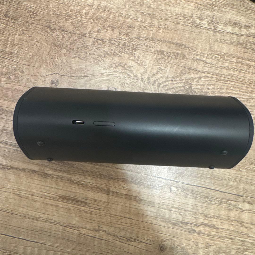 Sonos Roam ソノス ロームポータブルスピーカー ROAM1JP1BLK