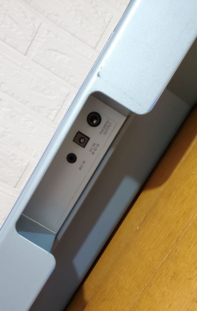 カシオ 　光ナビゲーション 　キーボード 　譜面ナビ 　100音色＆50リズム