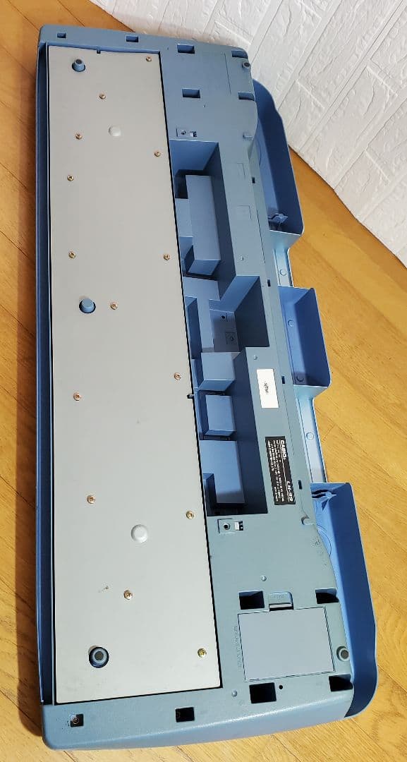 カシオ 　光ナビゲーション 　キーボード 　譜面ナビ 　100音色＆50リズム