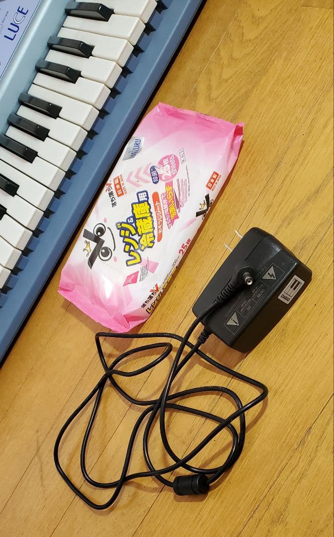 カシオ 　光ナビゲーション 　キーボード 　譜面ナビ 　100音色＆50リズム