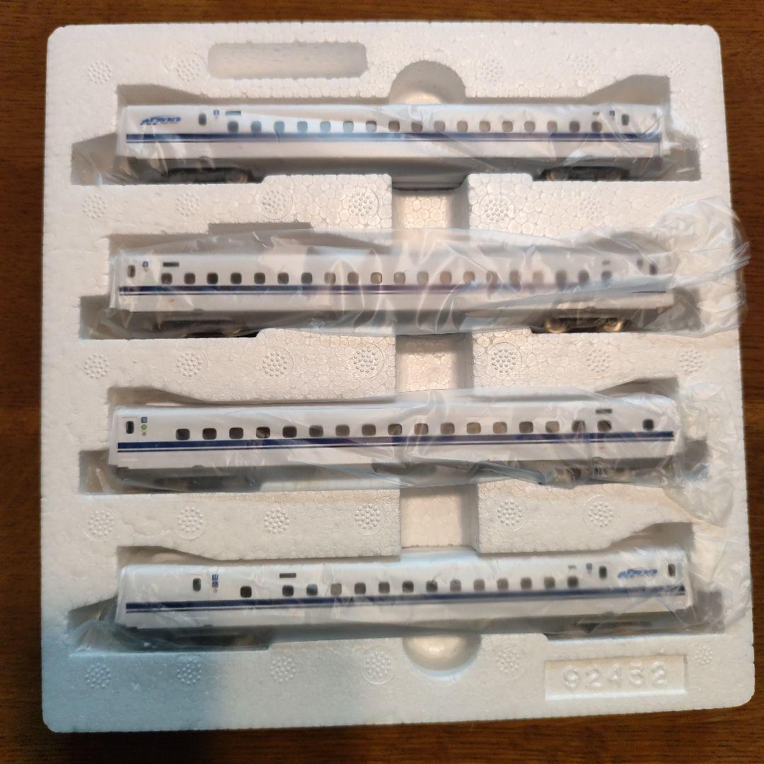 TOMIX92431,92432,92433 JR N700系16両セット