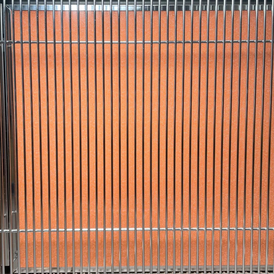 未使用級✨遠赤外線暖房器 サンルミエ エクセラ7 N700L-GR✨極美品✨