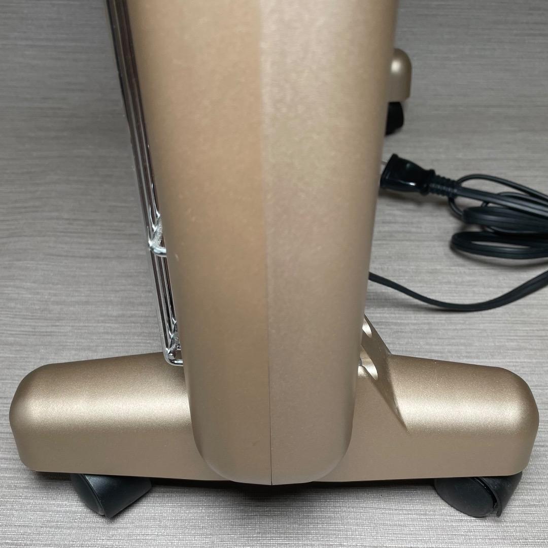 未使用級✨遠赤外線暖房器 サンルミエ エクセラ7 N700L-GR✨極美品✨