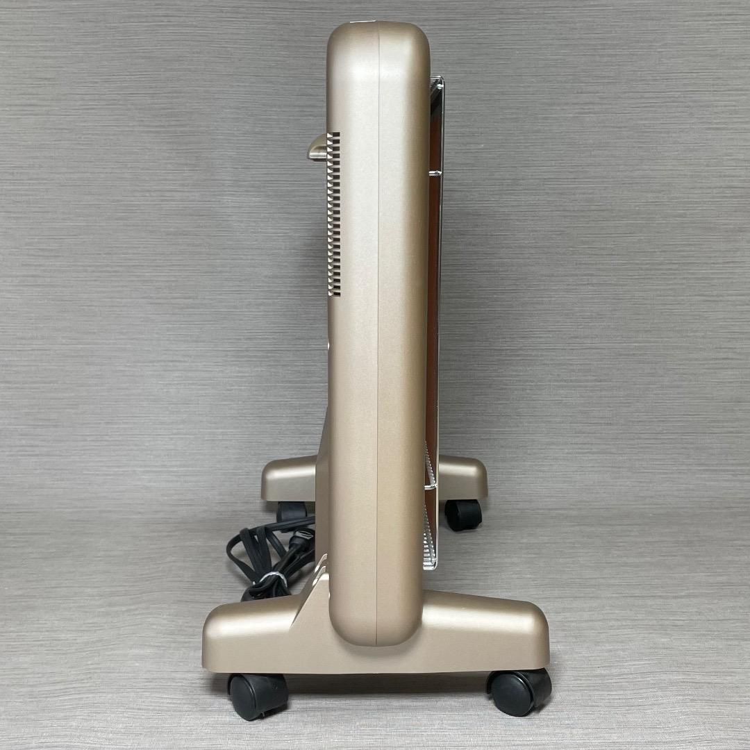 未使用級✨遠赤外線暖房器 サンルミエ エクセラ7 N700L-GR✨極美品✨
