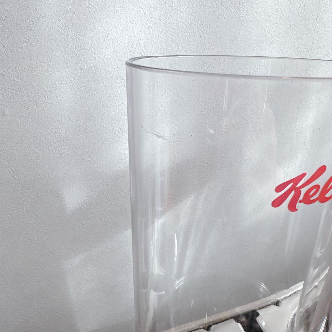 未使用品 SUNNEX シリアルディスペンサー Kellogg's 3容器