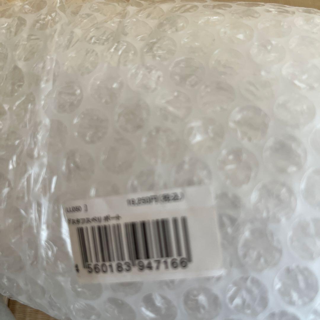 【新品未使用】リサラーソン グスタフスベリ ボート