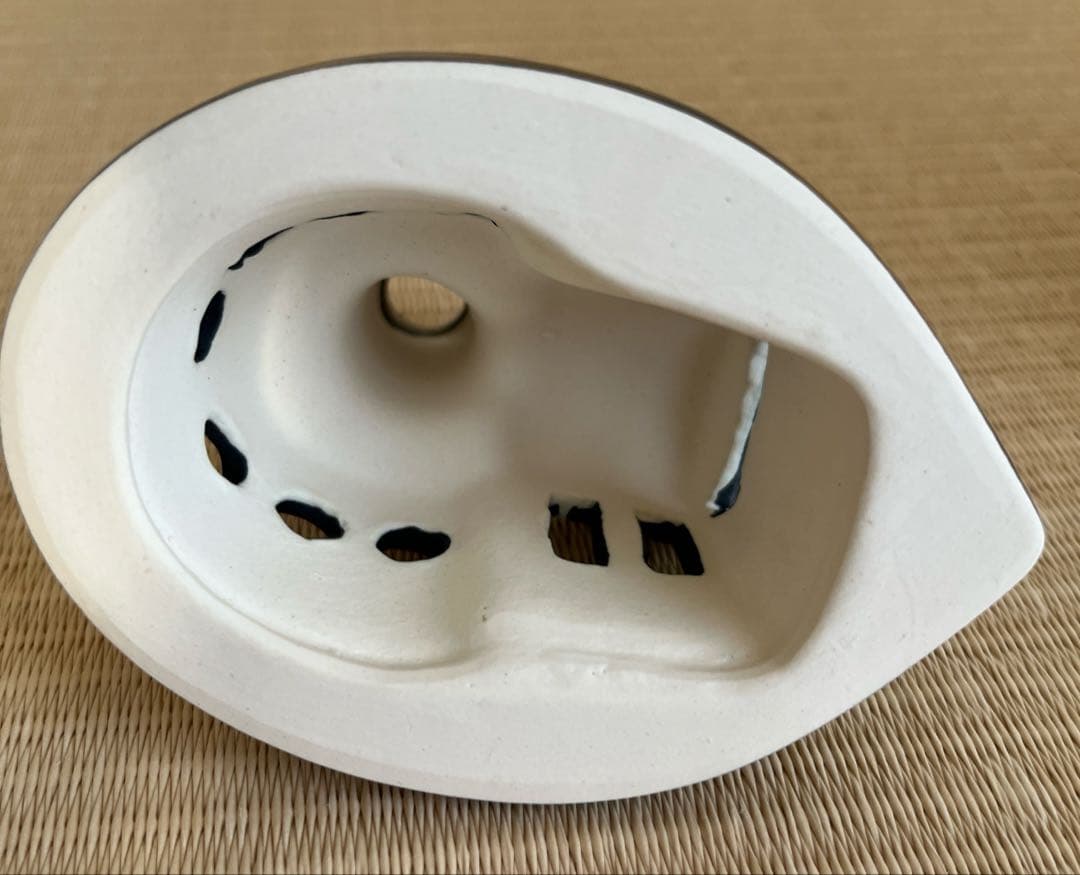 【新品未使用】リサラーソン グスタフスベリ ボート