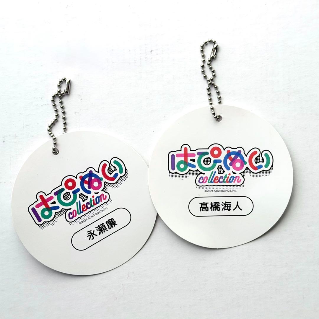 キンプリ　はぴぬい本体 ＋ ディズニーコラボ 服・ポーチ　セット