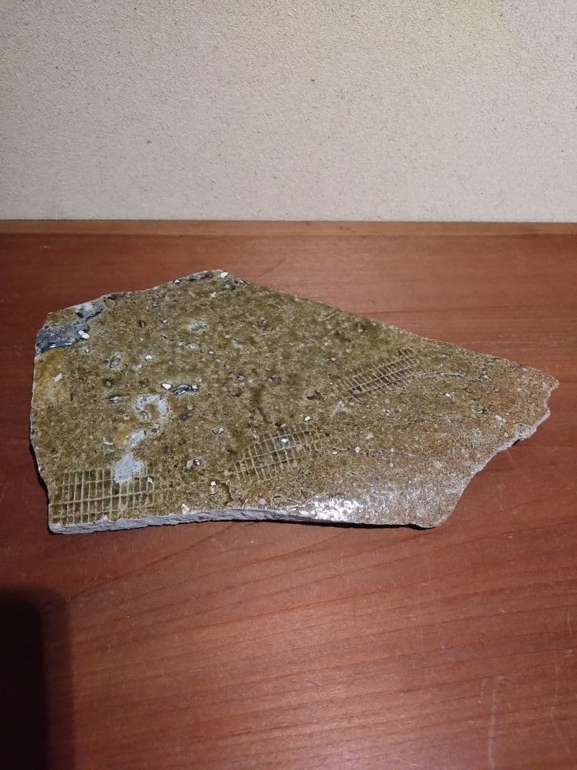 常滑 自然釉 経甕 陶片 平安時代