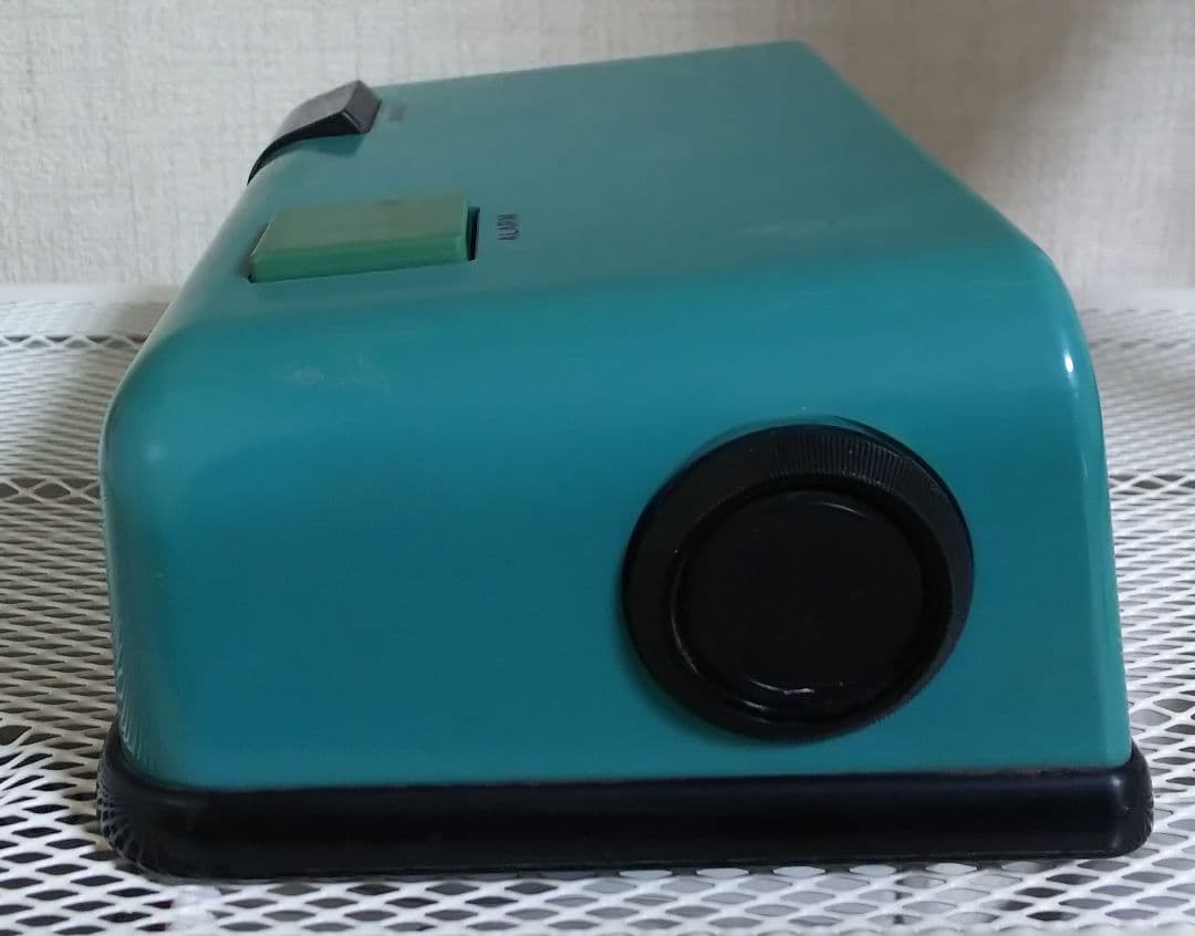 【匿名配送＆送料込】CITIZEN シチズン パタパタ時計 レトロ時計 ジャンク