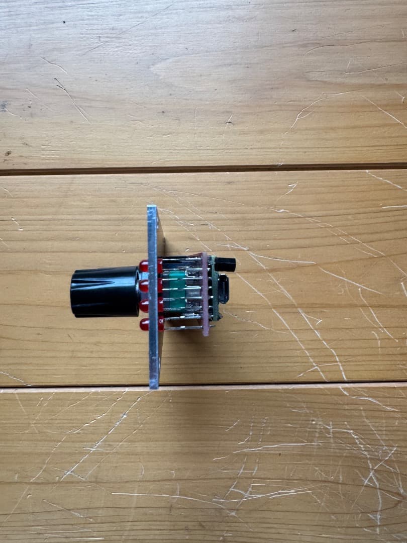 鍵盤楽器 Music Thing Modular Radio Music 1U