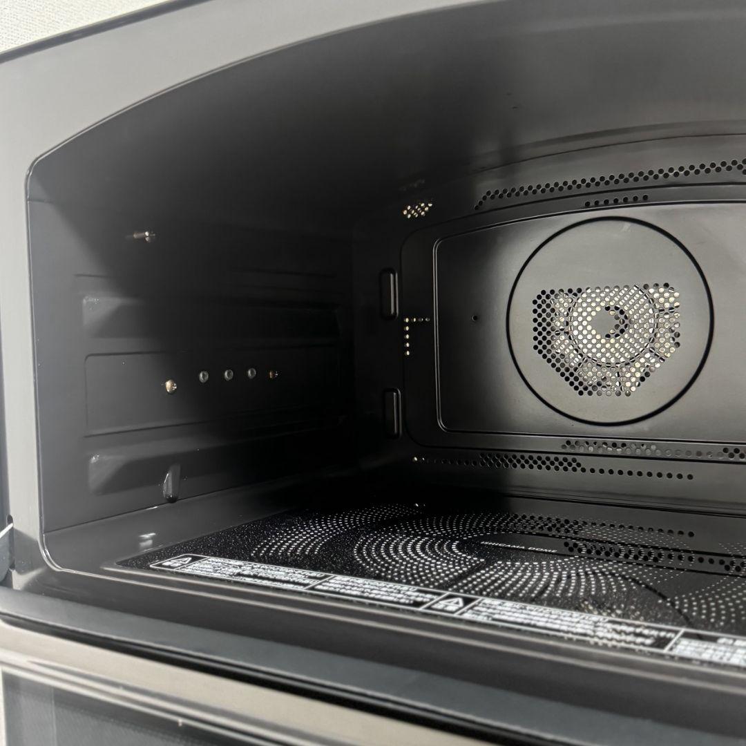 【美品】TOSHIBA 東芝 石窯ドーム ER-WD7000 オーブンレンジ