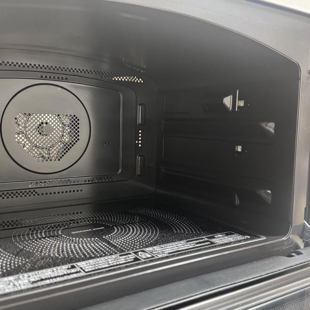 【美品】TOSHIBA 東芝 石窯ドーム ER-WD7000 オーブンレンジ