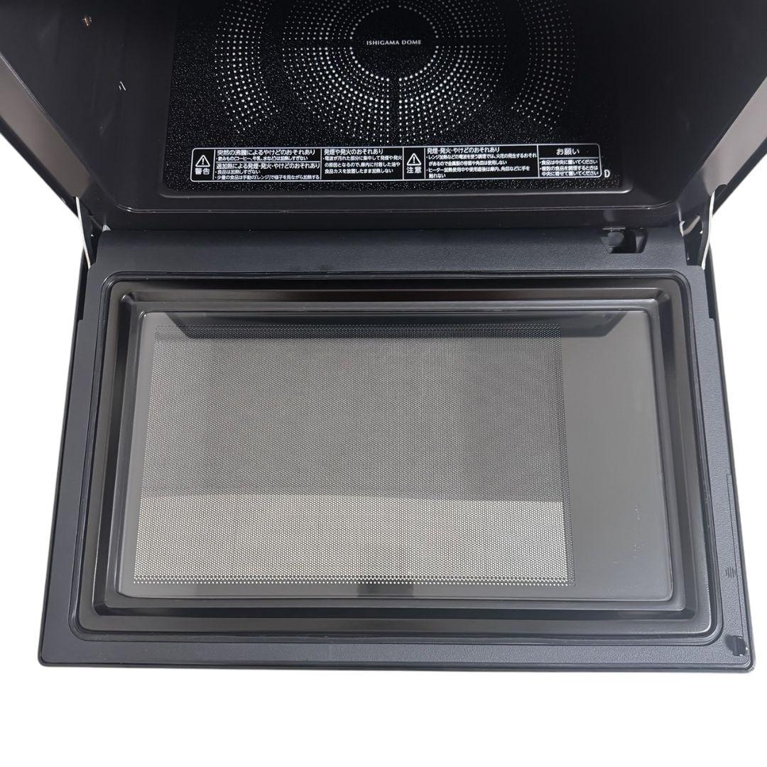 【美品】TOSHIBA 東芝 石窯ドーム ER-WD7000 オーブンレンジ