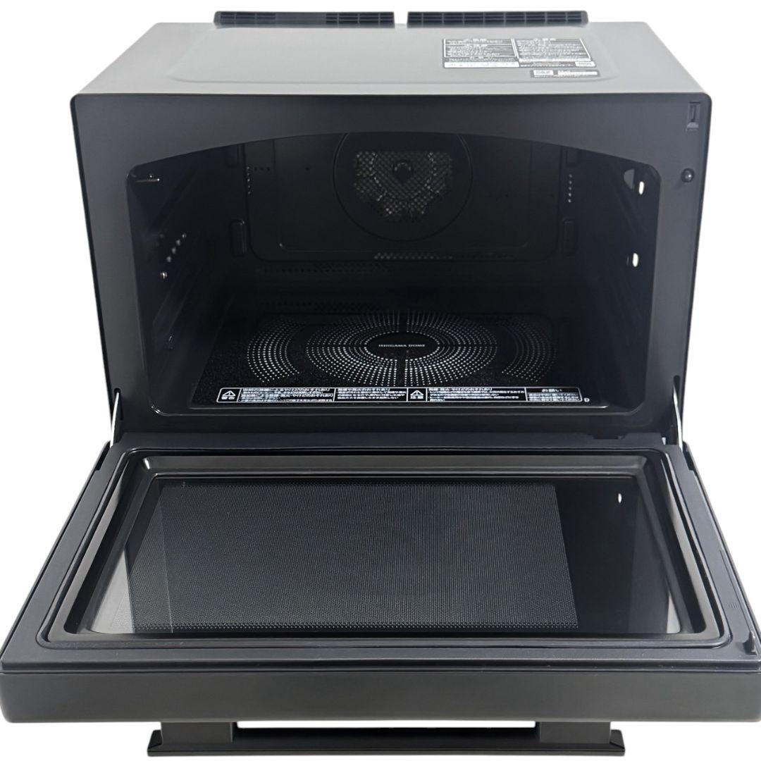 【美品】TOSHIBA 東芝 石窯ドーム ER-WD7000 オーブンレンジ