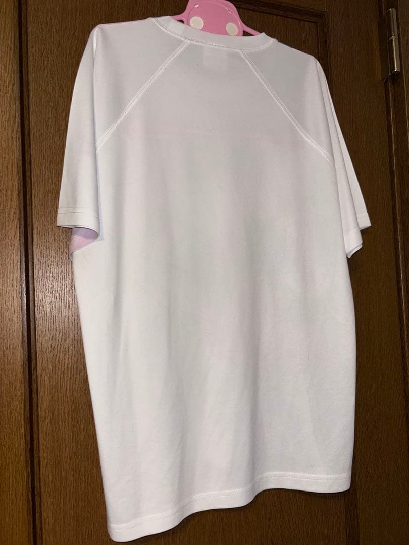 ミルキィローズ　プリキュア5 Go Go Tシャツ　Sサイズ
