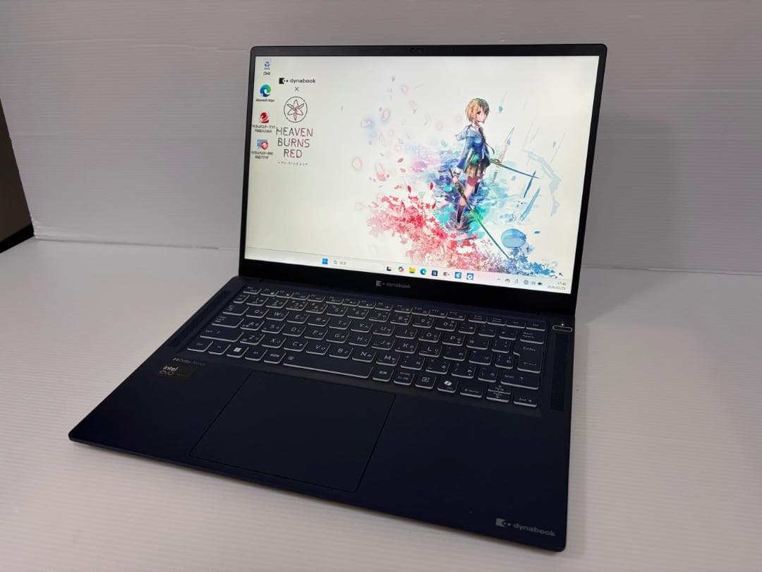 dynabook RZ/EX【Special Edition】