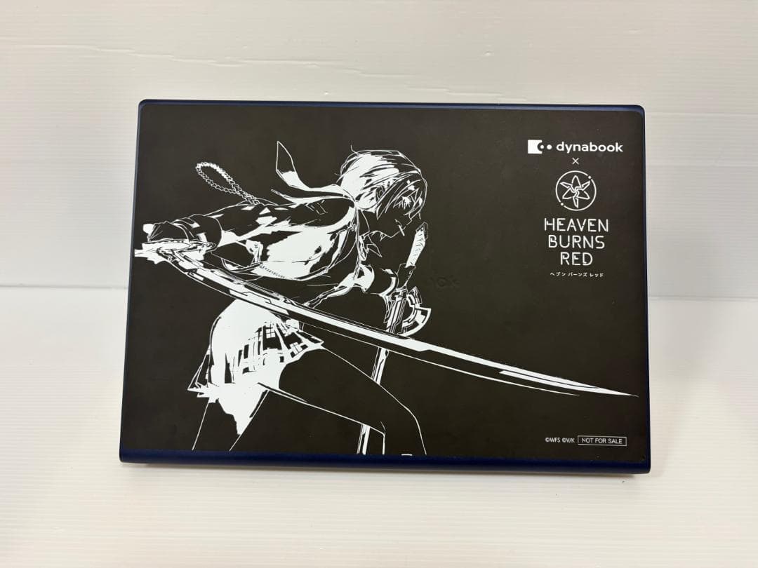 dynabook RZ/EX【Special Edition】