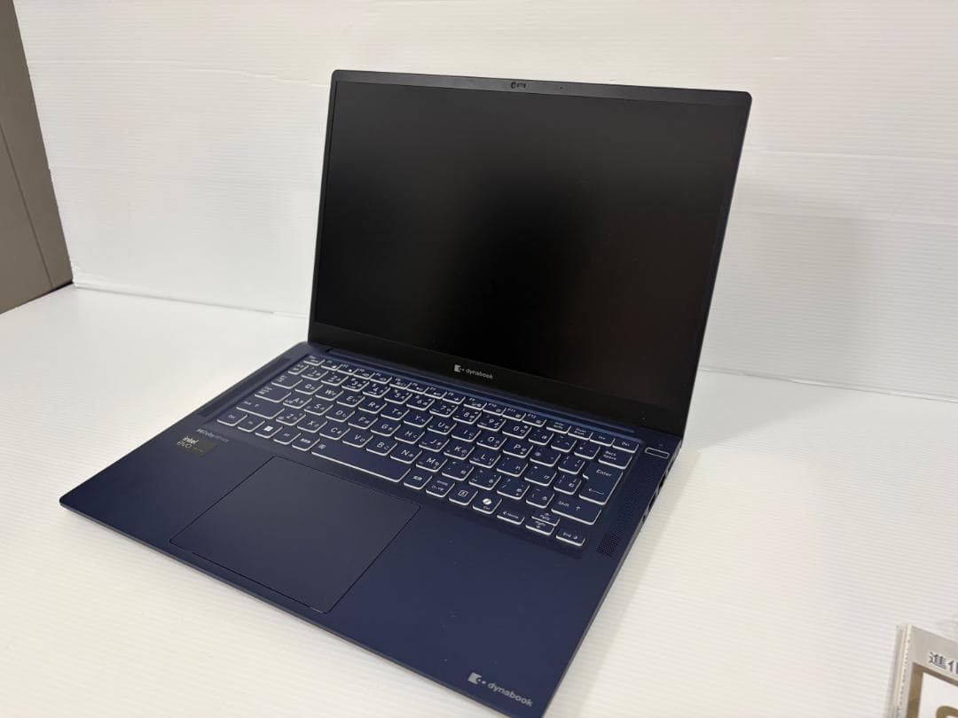 dynabook RZ/EX【Special Edition】