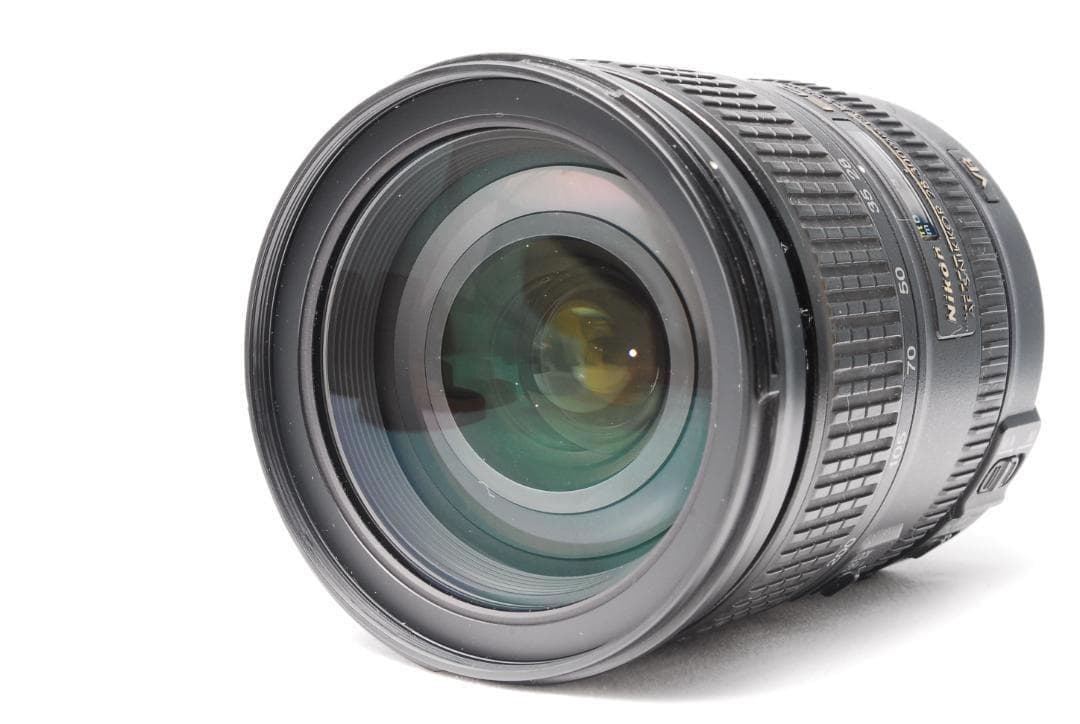 Nikon ED AF-S 28-300mm F3.5-5.6G VR 高倍率