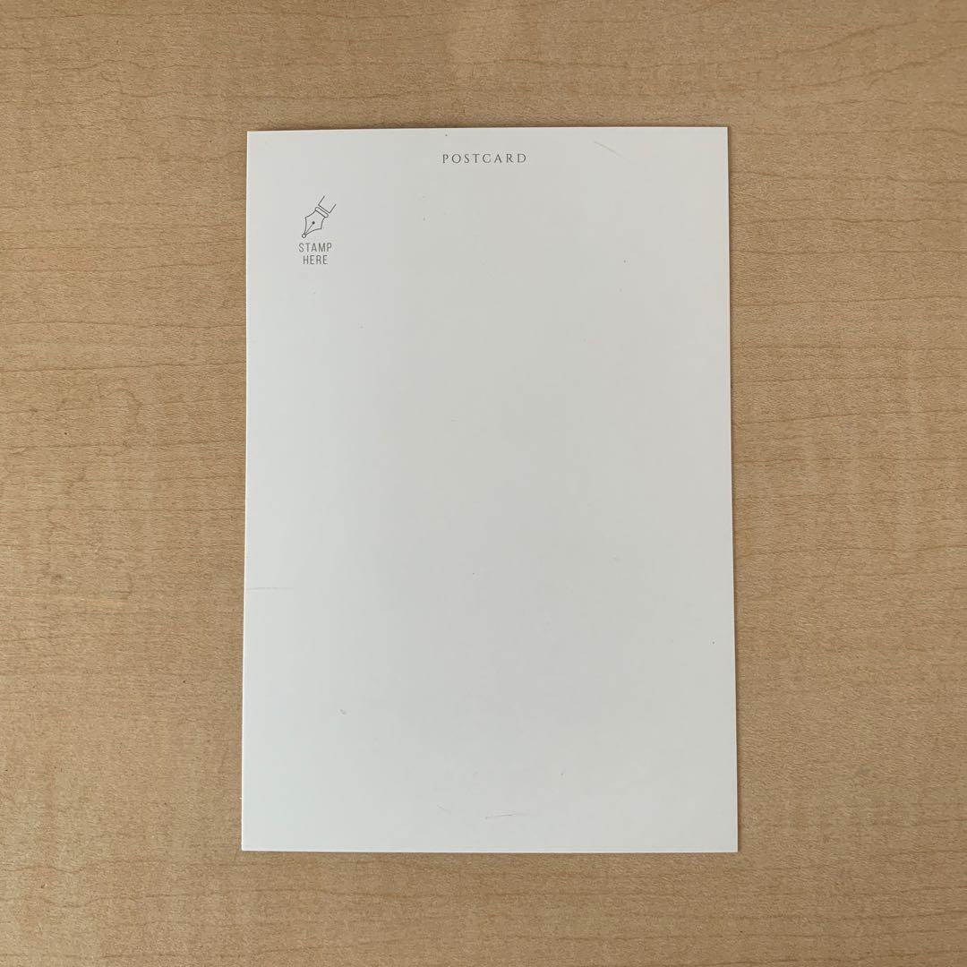 ktkです　色鉛筆画　手描き原画　7点