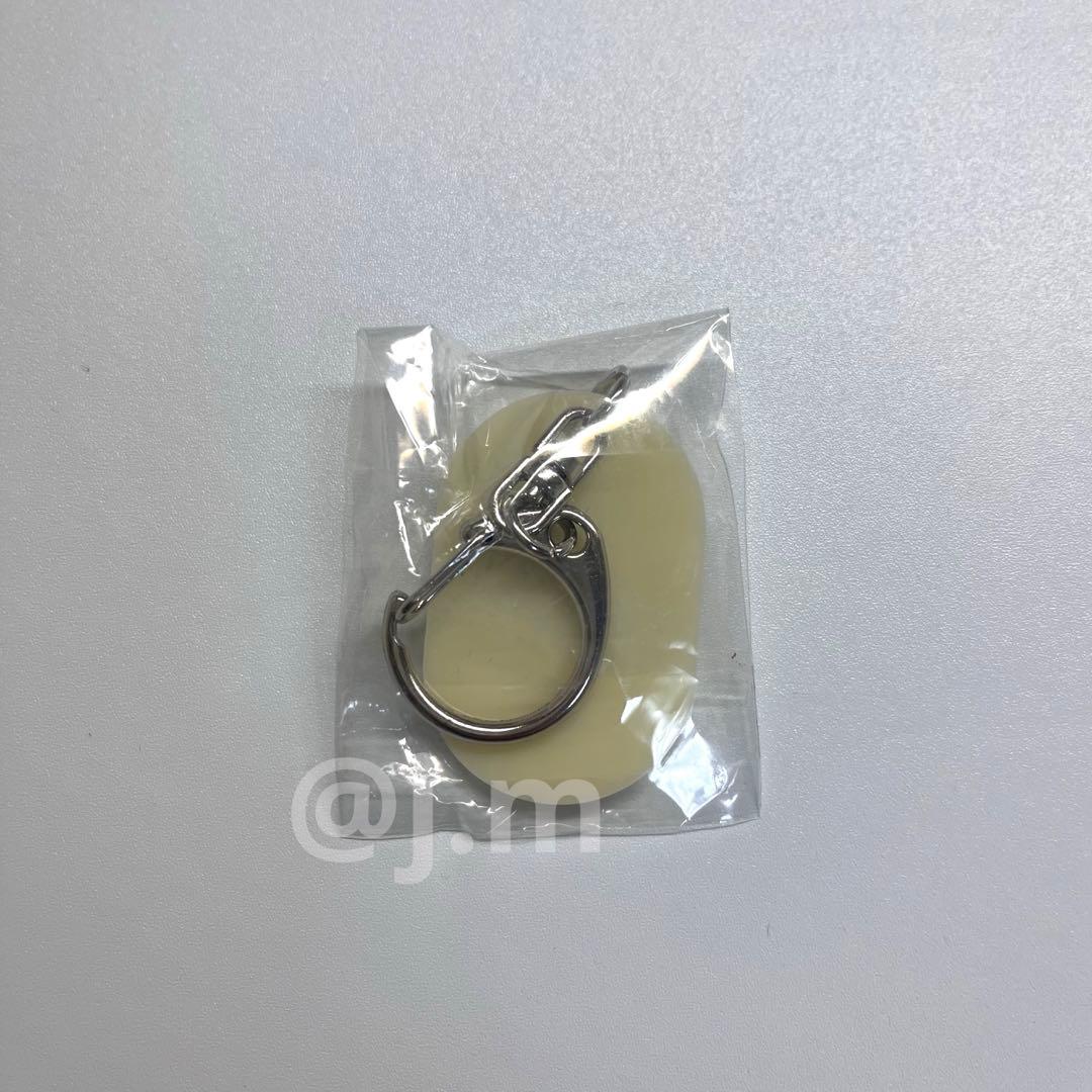 【新品未開封】ミセス ノアの方舟 スピードJAM'Sくじ キーホルダー