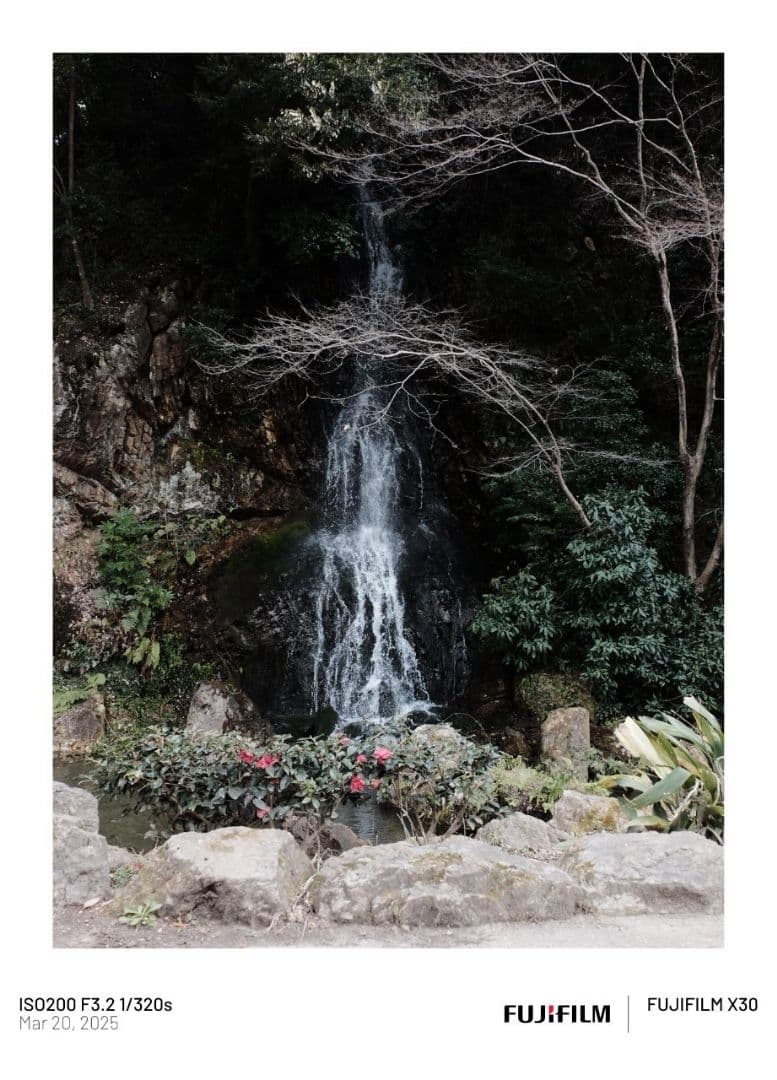 FUJIFILM デジタルカメラ FX-X30 シルバー