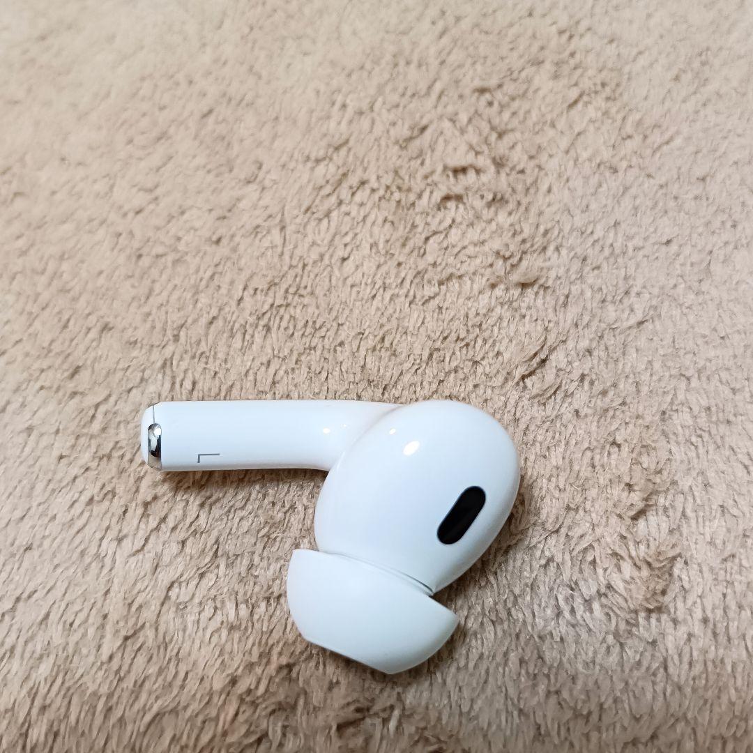 Apple AirPods Pro 第2世代 左耳のみ L 20