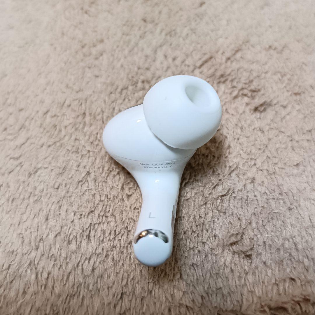 Apple AirPods Pro 第2世代 左耳のみ L 20