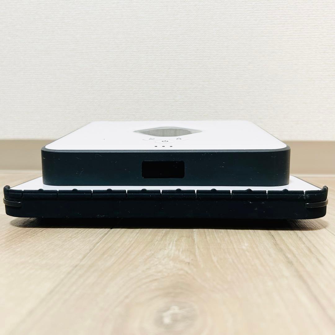 iRobot Braava 390j 使用感ナシ