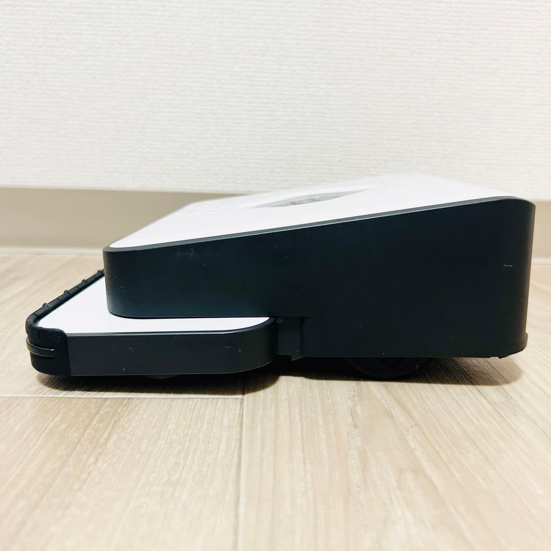 iRobot Braava 390j 使用感ナシ