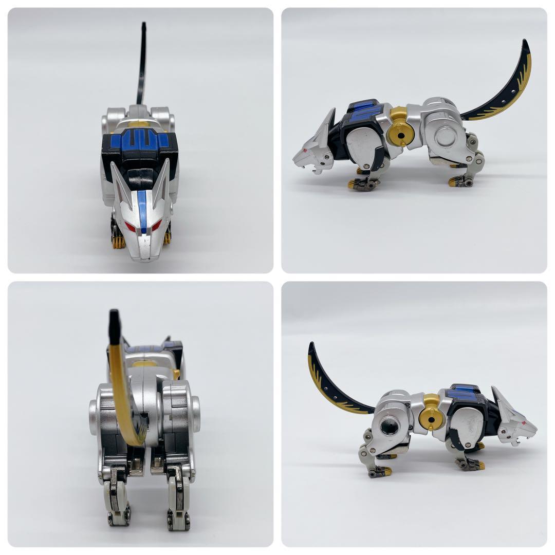 ✨入手困難✨ DXガオハンター・DXガオキング・DXガオマッスル セット　まとめ