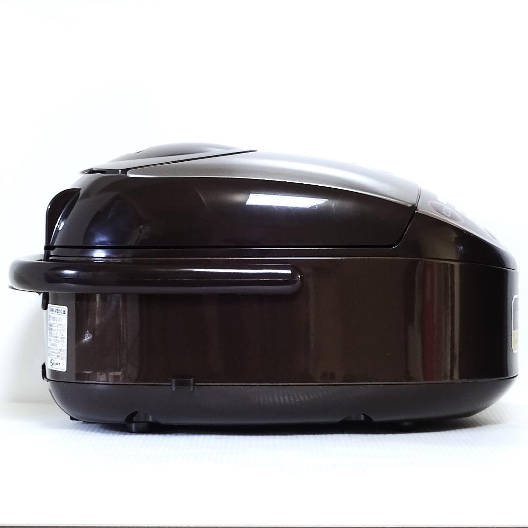 象印 ZOJIRUSHI 5.5合 IH炊飯ジャー 極め炊き NW-VB10