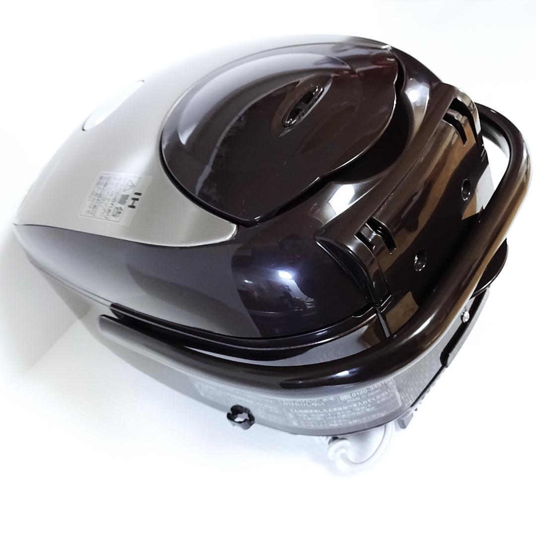 象印 ZOJIRUSHI 5.5合 IH炊飯ジャー 極め炊き NW-VB10