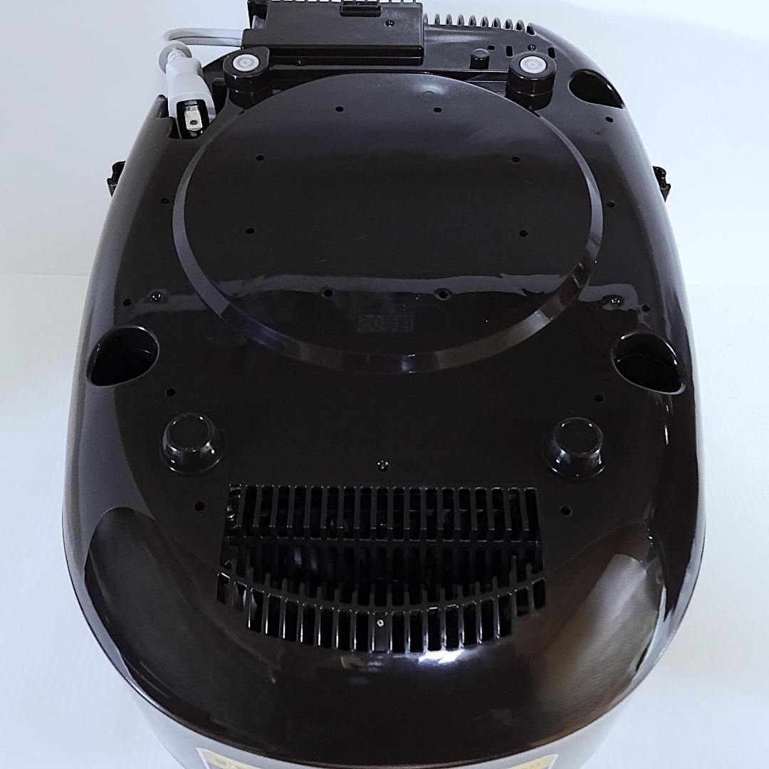 象印 ZOJIRUSHI 5.5合 IH炊飯ジャー 極め炊き NW-VB10