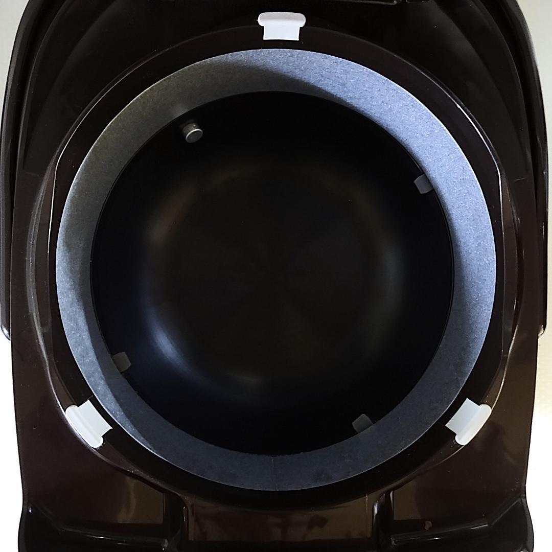 象印 ZOJIRUSHI 5.5合 IH炊飯ジャー 極め炊き NW-VB10