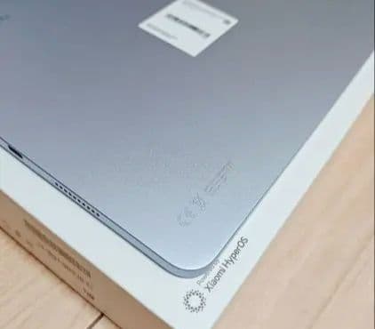 Xiaomi Pad 7 Pro 8G+128G 日本版