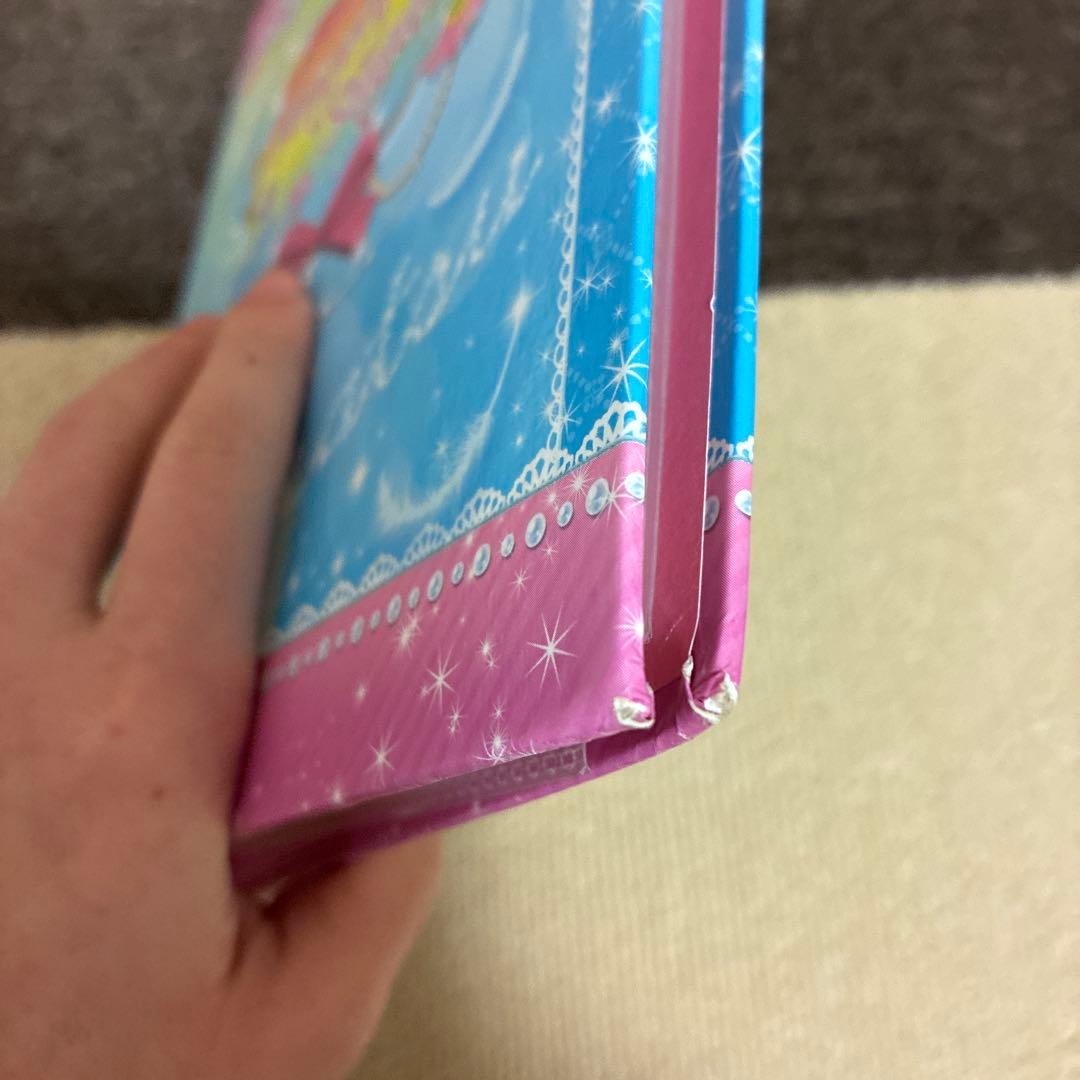 Angely Sugar アイカツ バインダー　カードまとめ売り