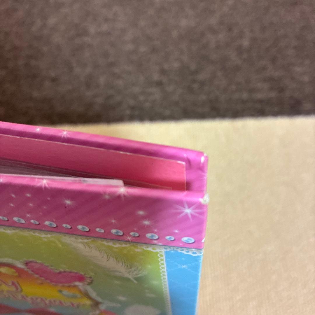 Angely Sugar アイカツ バインダー　カードまとめ売り