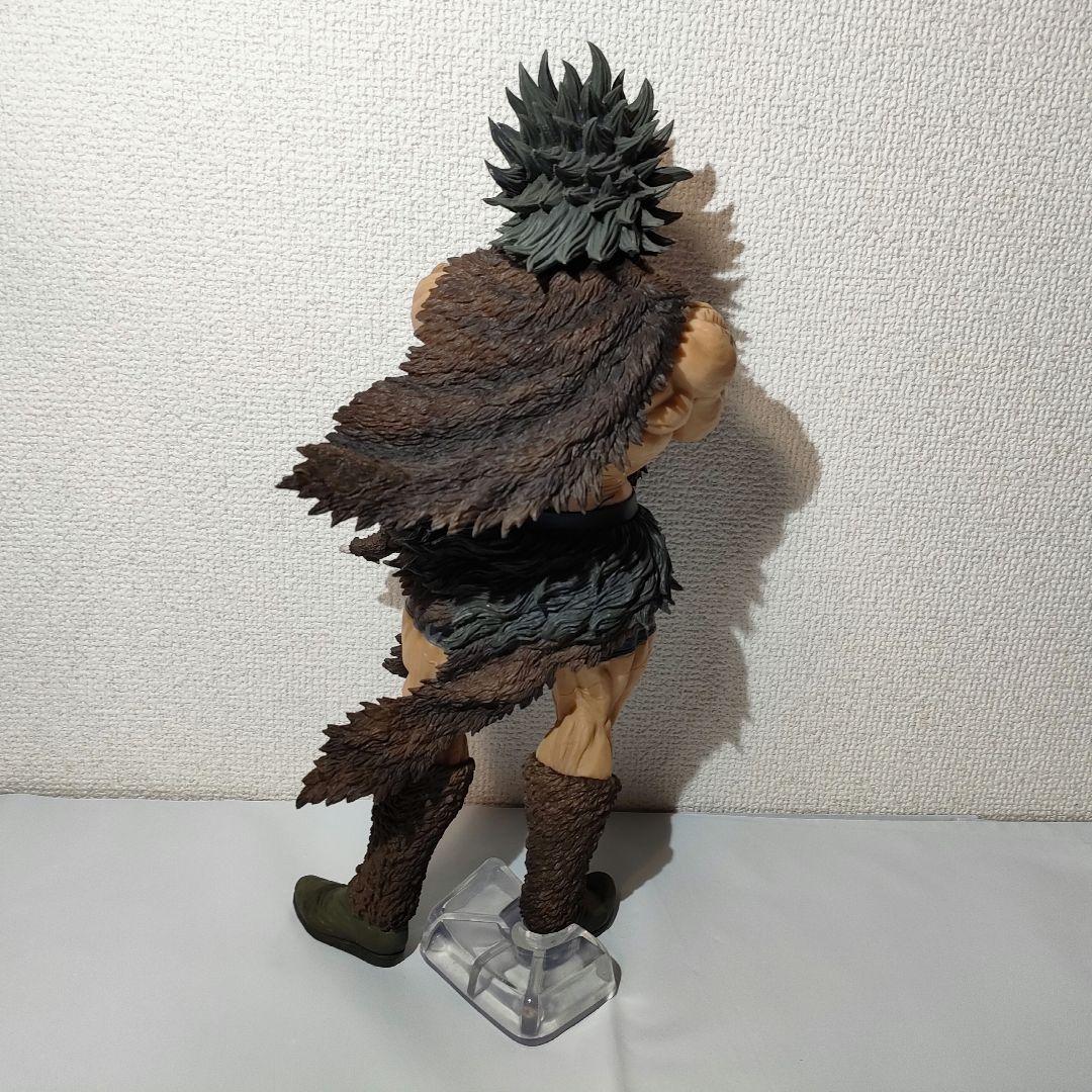 ☆　一番くじ　d　ハンターハンターフィギュア　ウボォーギン　☆