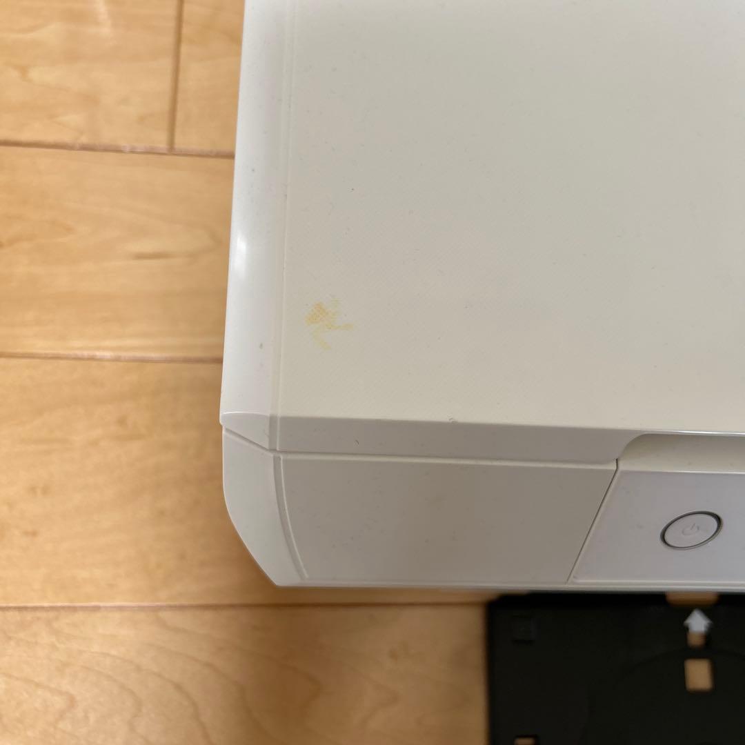 【ジャンク品です】EPSON EP-710A プリンター・複合機