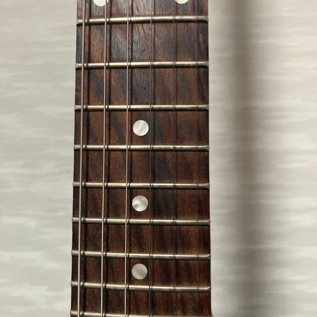 Gibson「SGJ」シリーズエレキギター