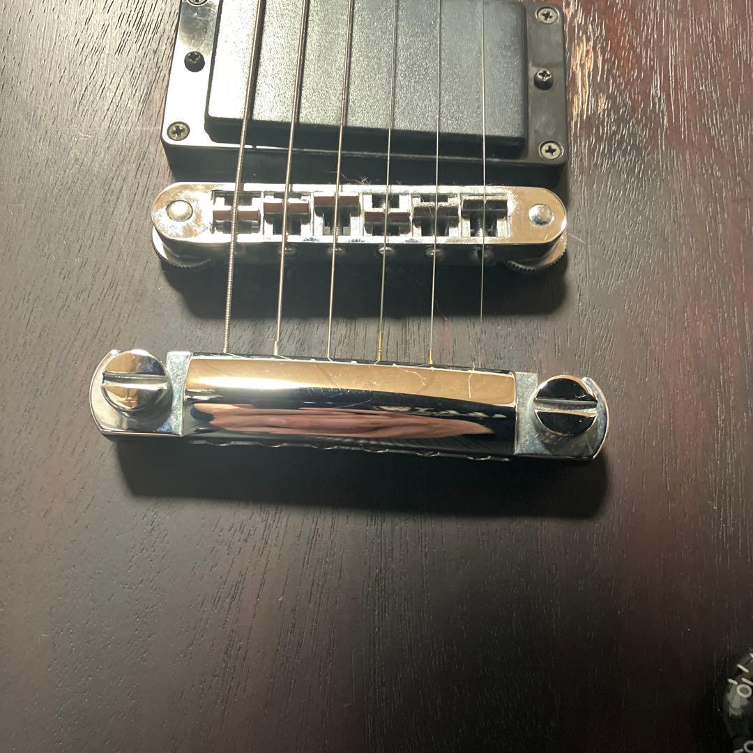 Gibson「SGJ」シリーズエレキギター