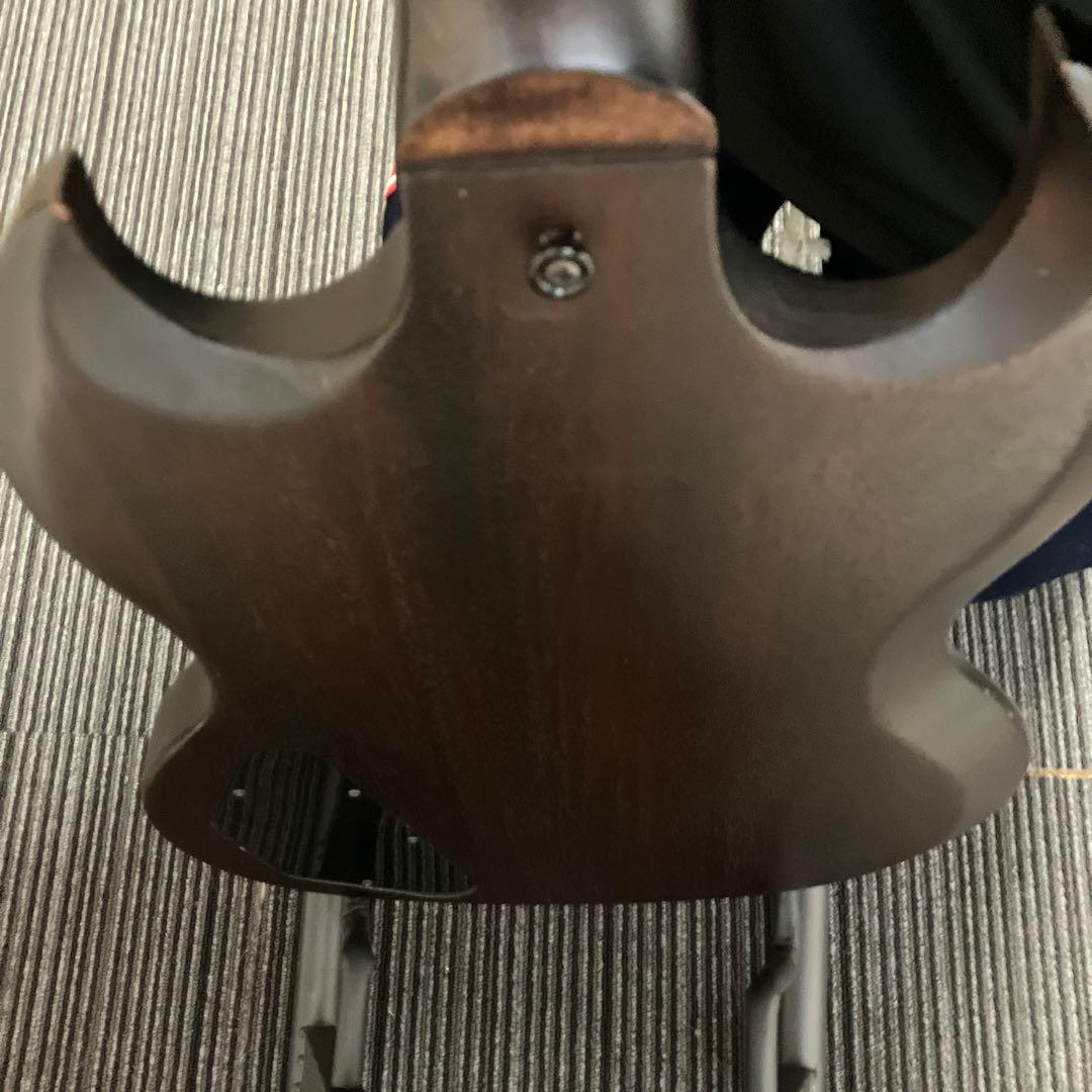 Gibson「SGJ」シリーズエレキギター