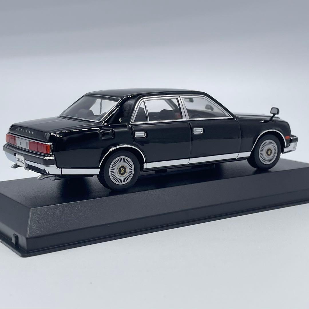 【カーネル】トヨタ センチュリー（GZG50）神威 500台限定