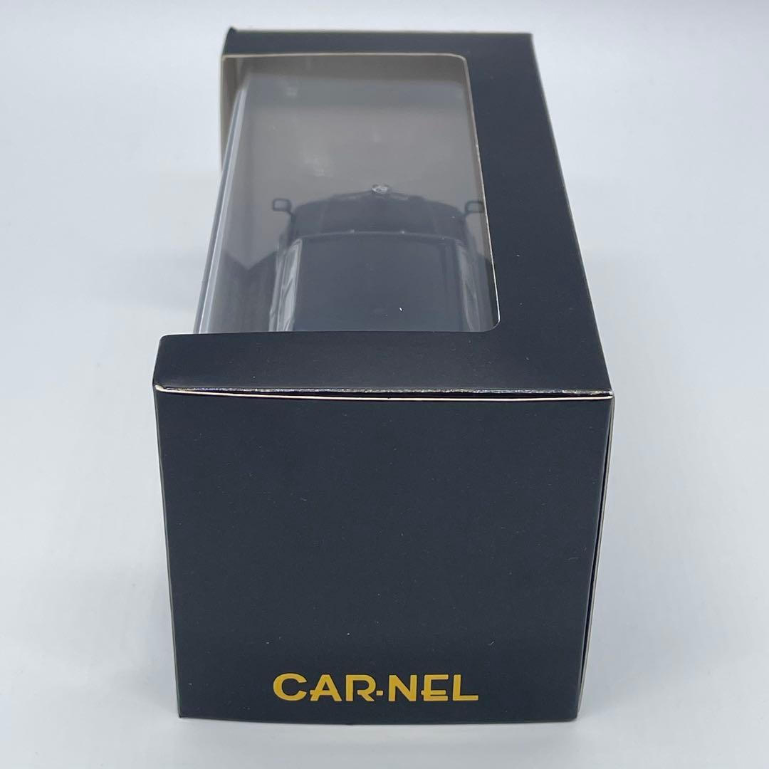 【カーネル】トヨタ センチュリー（GZG50）神威 500台限定