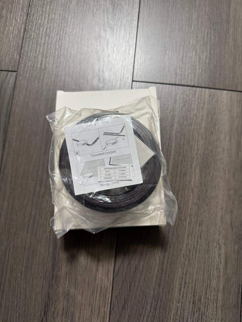Anker Eufy RoboVac G30 Hybrid (ロボット掃除機)