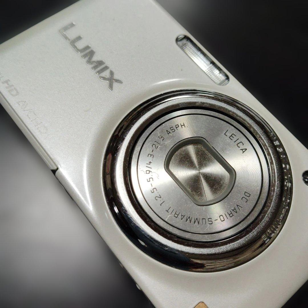 LUMIX デジカメ　DMC-FX77 Panasonic