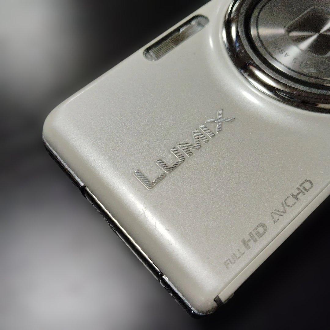 LUMIX デジカメ　DMC-FX77 Panasonic